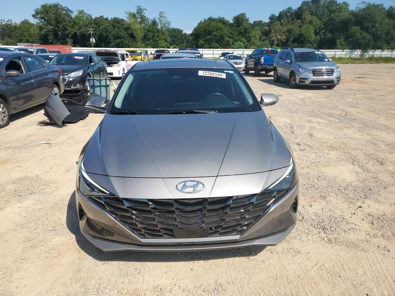 2023 Hyundai Elantra Limited - Фото 5