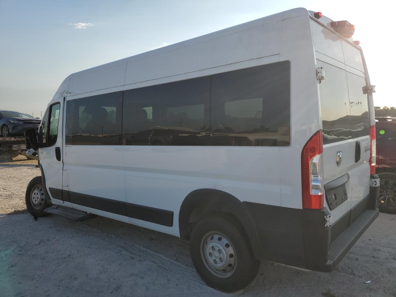 2023 Ram Promaster 2500 2500 High - Фото 2