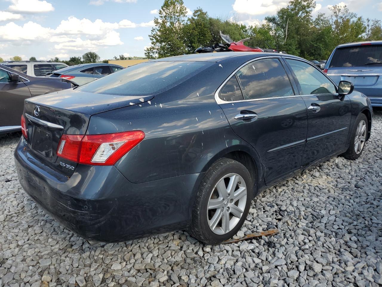 2007 Lexus Es 350 - Image 3