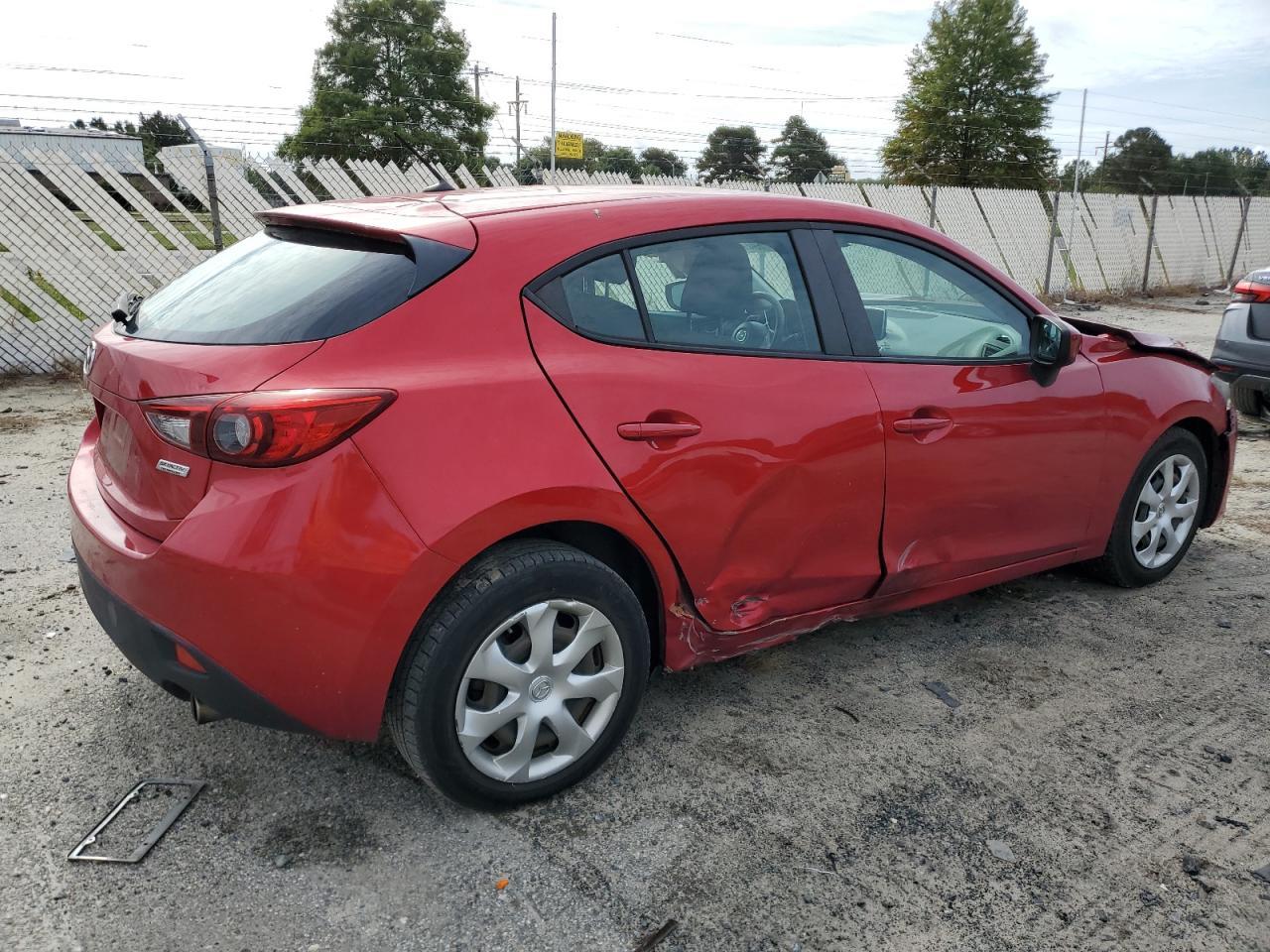 2015 Mazda 3 Sport - Фото 3