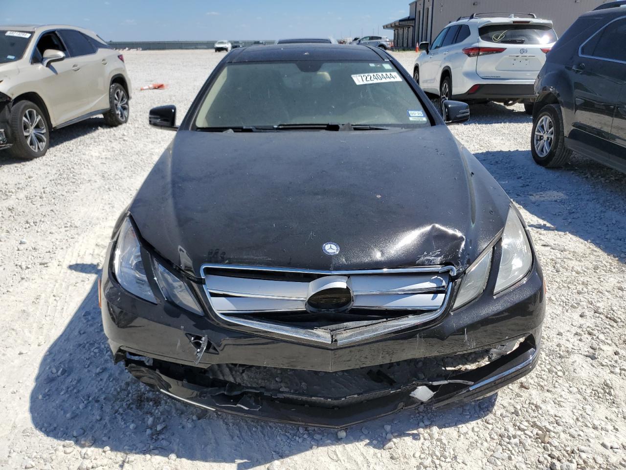 2013 Mercedes-Benz E 350 - Image 5