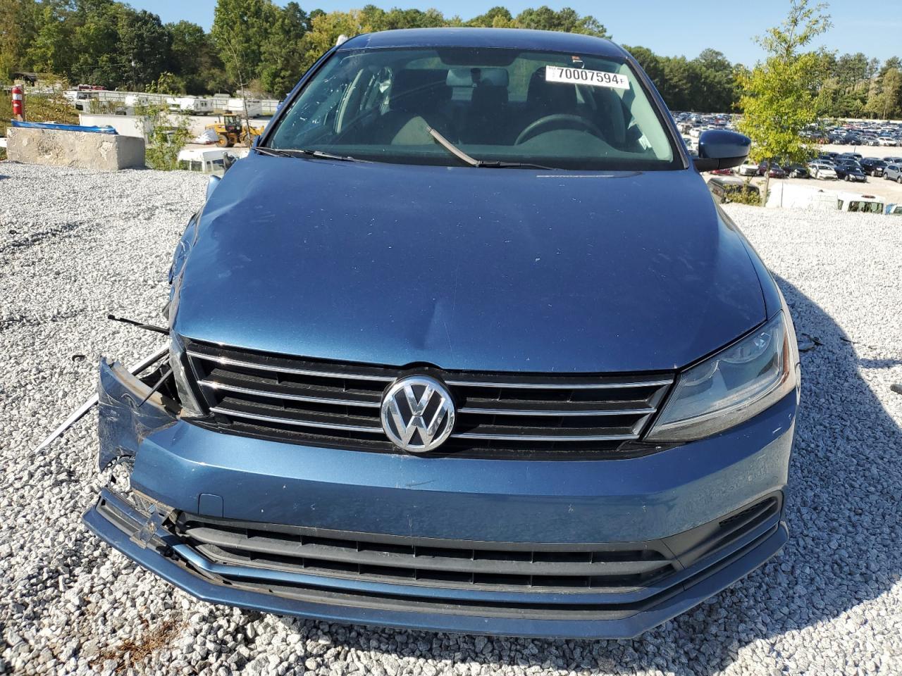 2017 Volkswagen Jetta S - Image 5