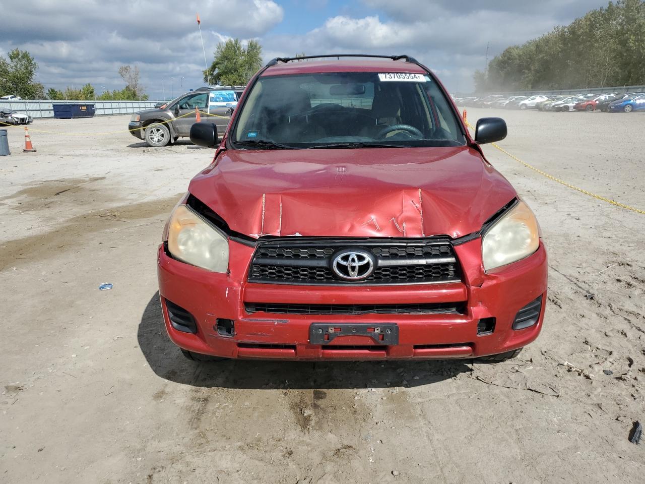 2009 Toyota Rav4 - Фото 5