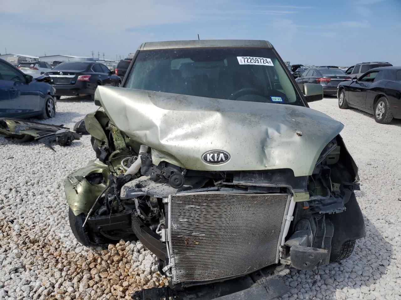 2013 Kia Soul - Image 5