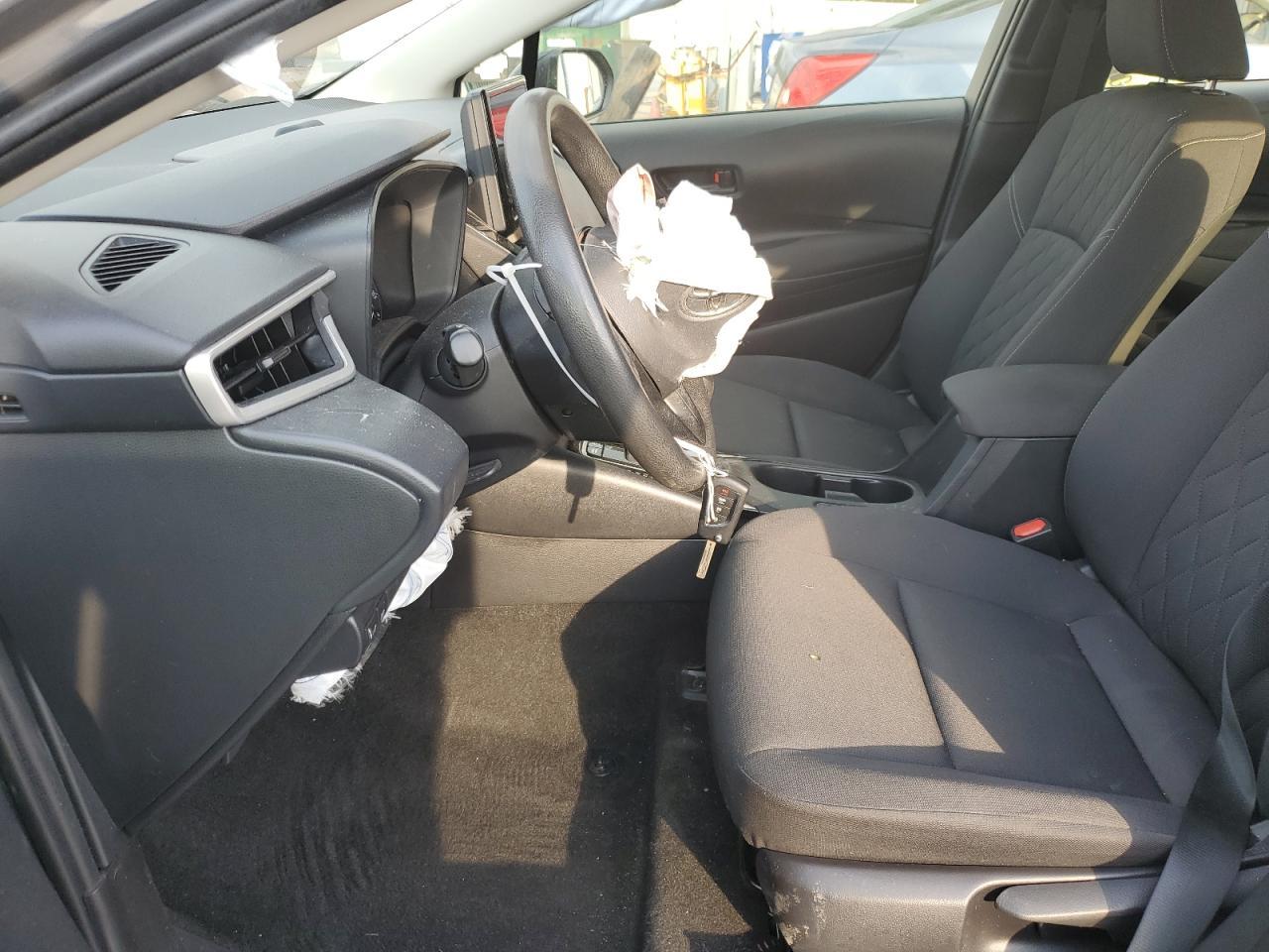 2023 Toyota Corolla Le - Image 7