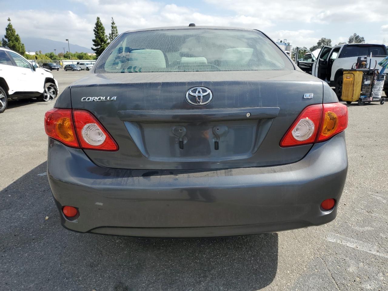 2010 Toyota Corolla Base - Image 6