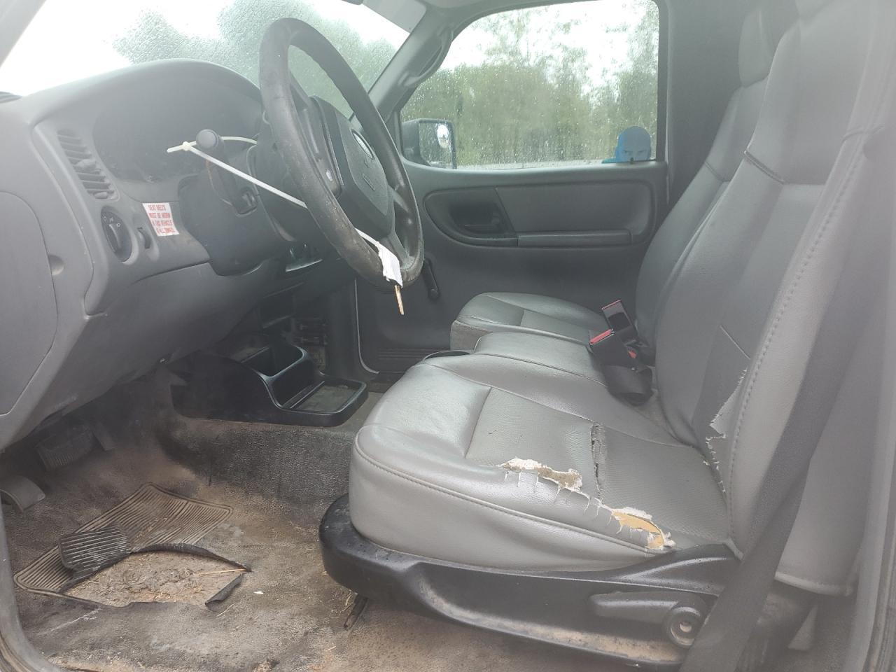 2007 Ford Ranger - Фото 7