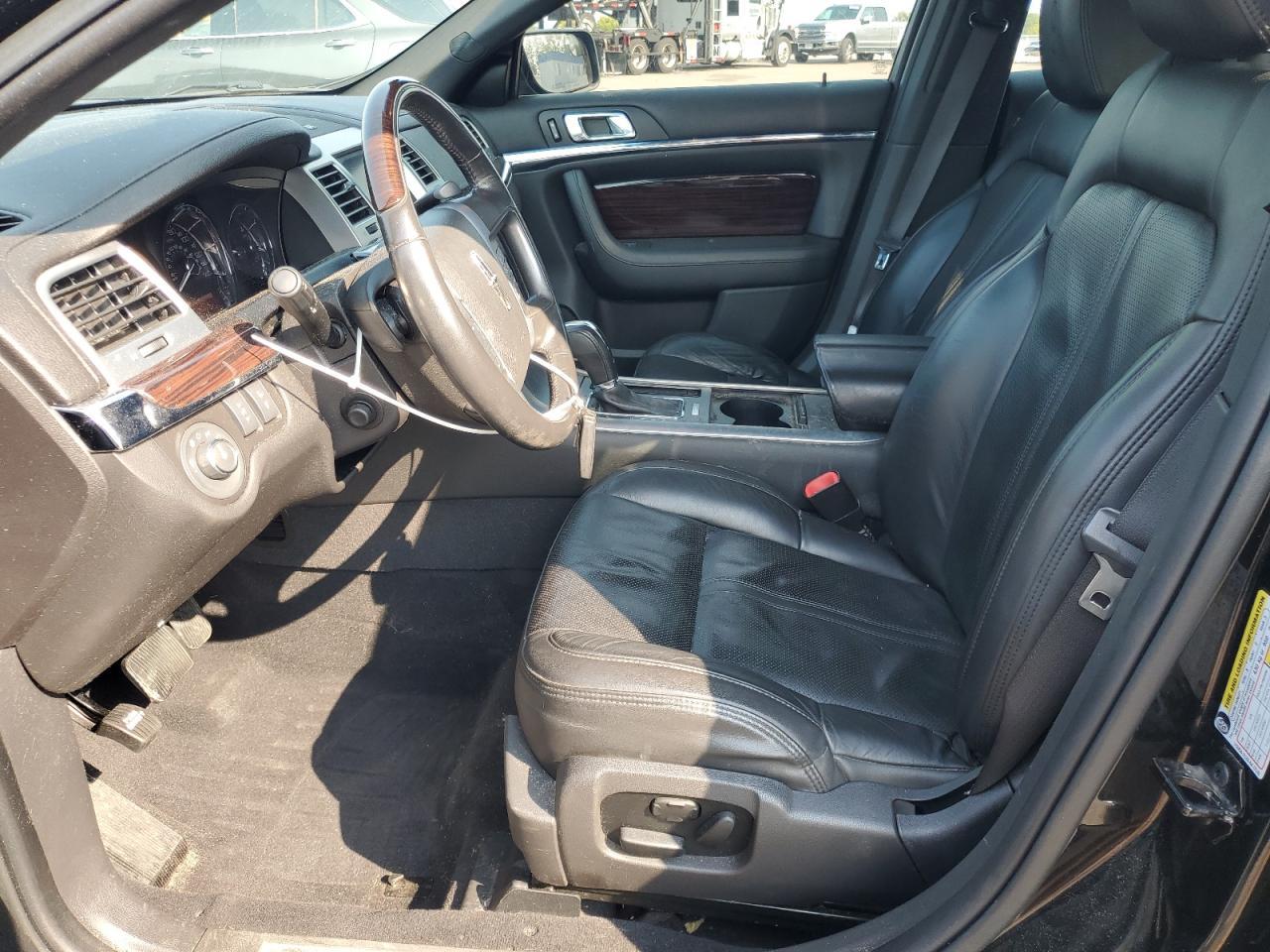 2006 Volvo S60 2.5T - Image 7