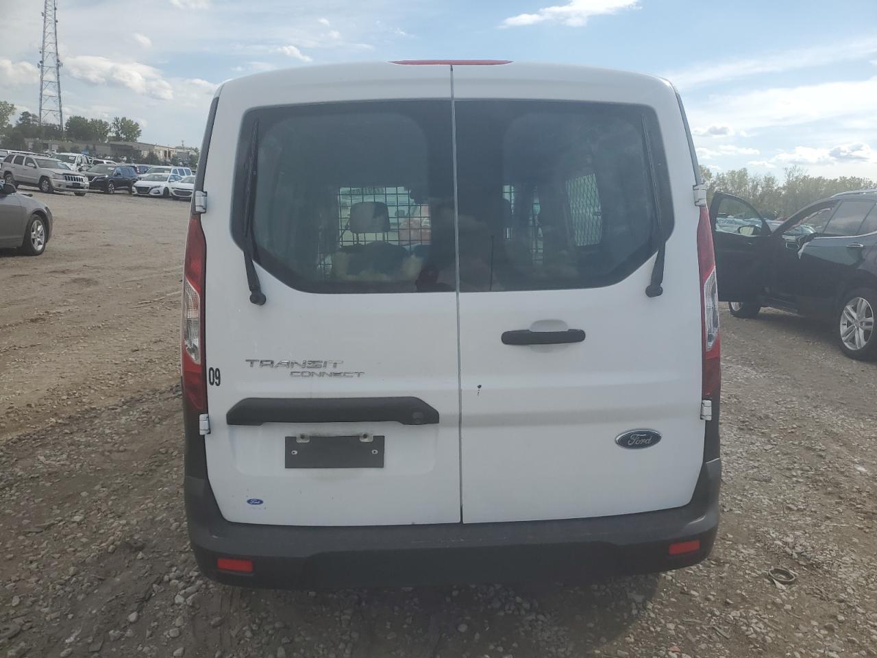 2019 Ford Transit Connect Xl - Image 6
