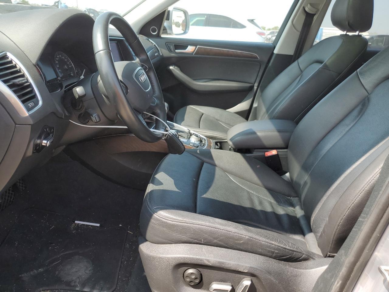 2016 Audi Q5 Premium Plus - Image 7