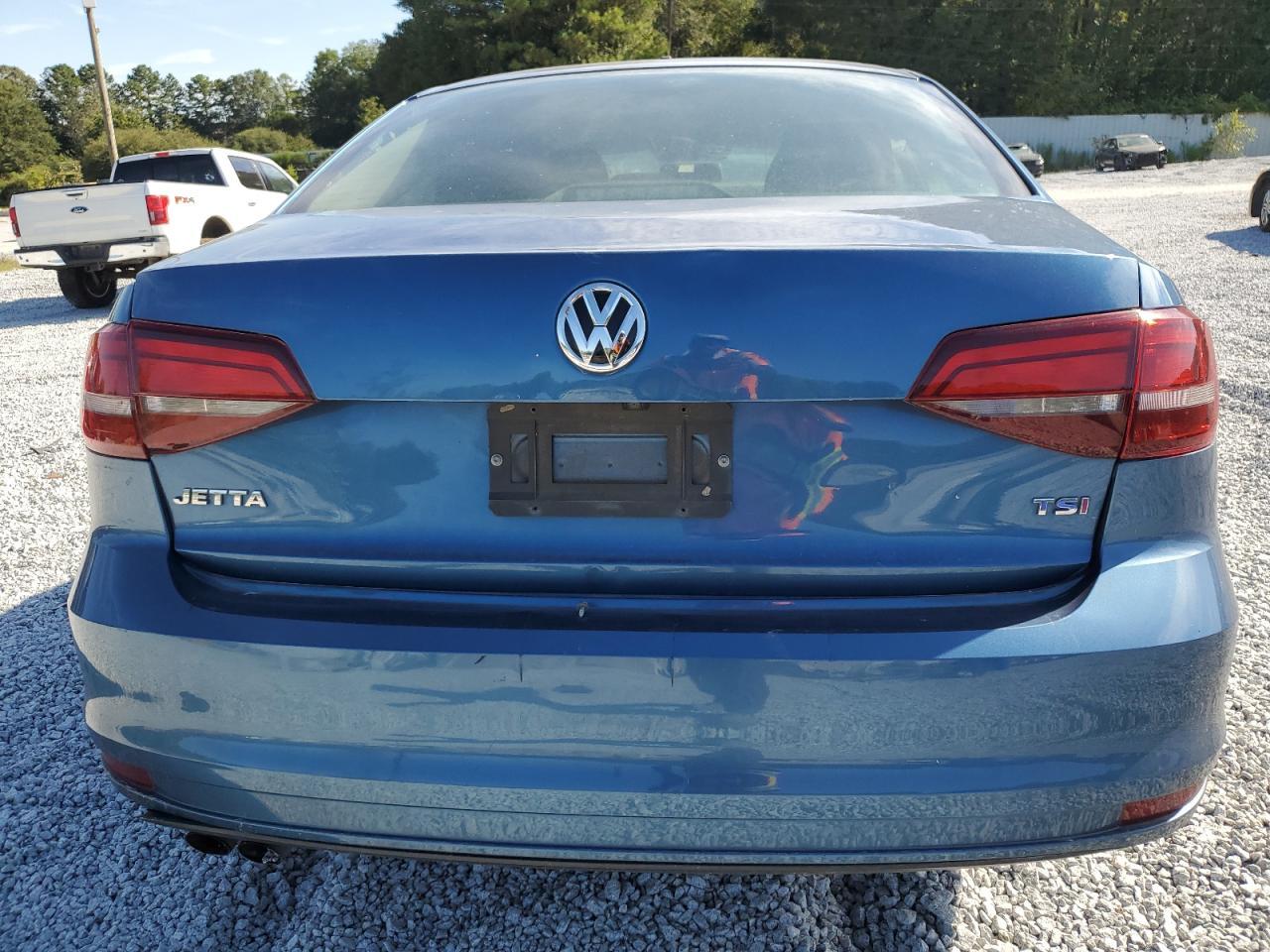 2017 Volkswagen Jetta S - Image 6