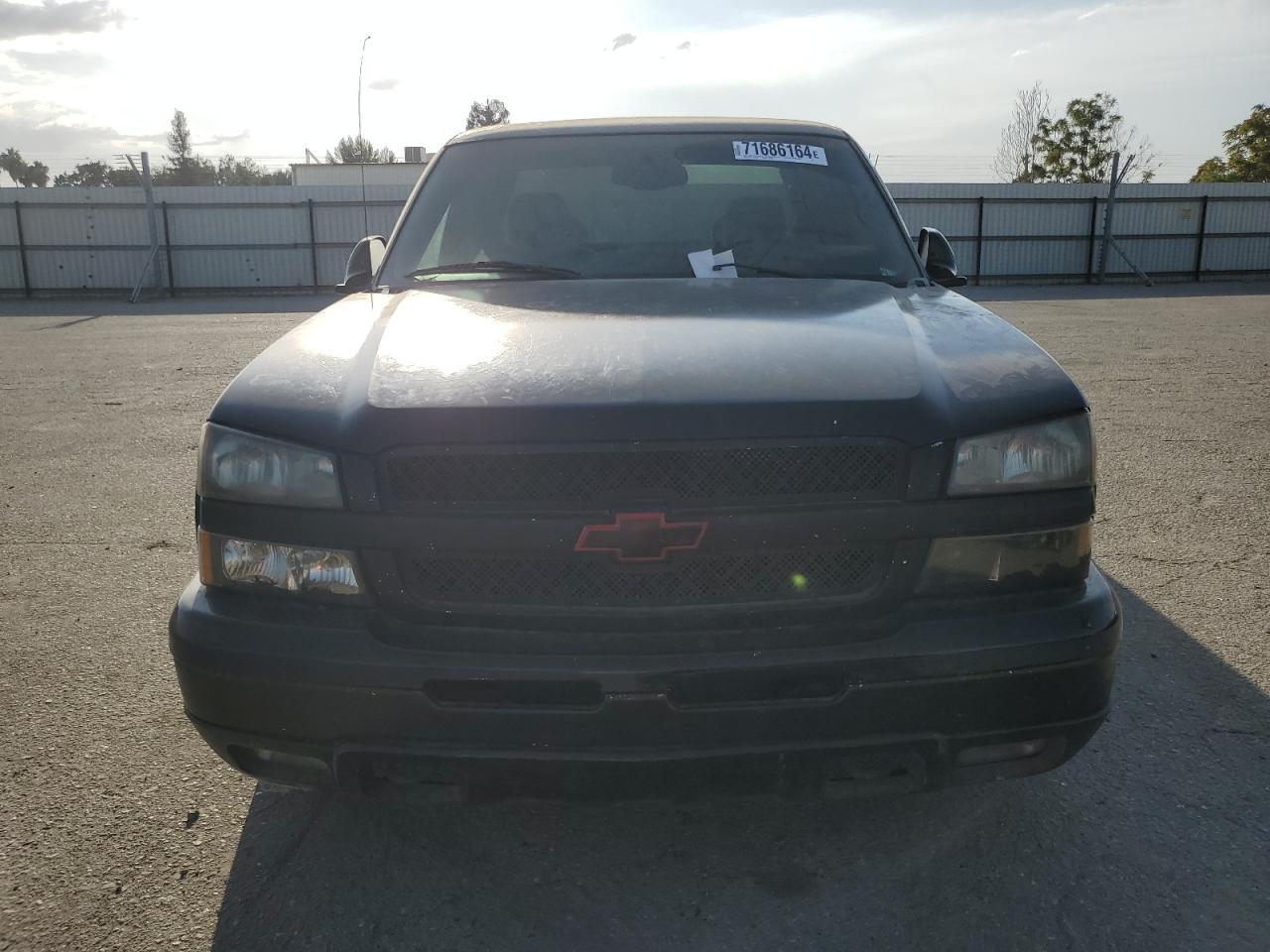 2002 Chevrolet Silverado C1500 - Фото 5