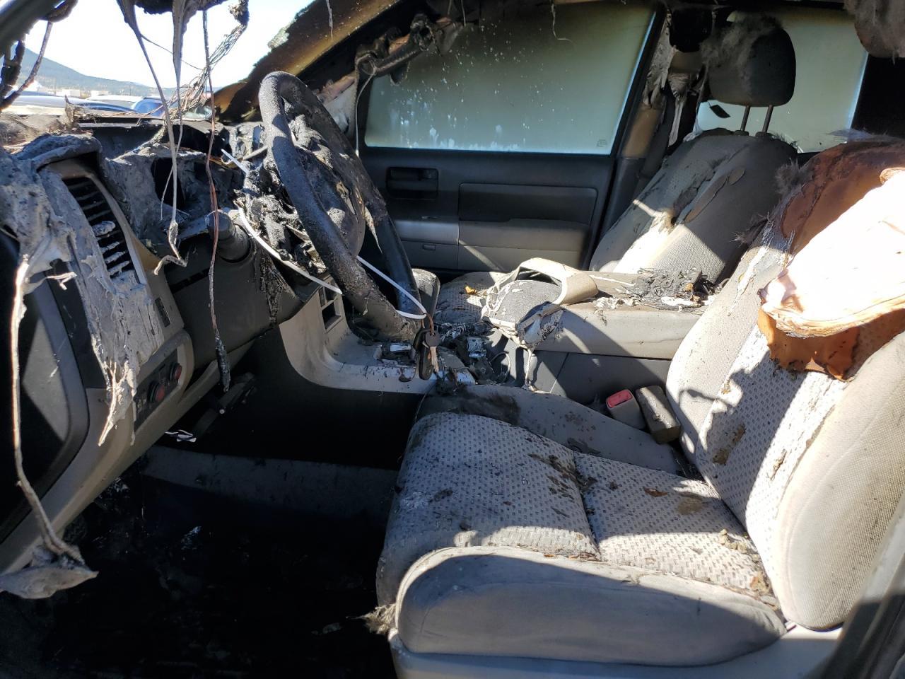 2008 Toyota Tundra Double Cab - Image 7