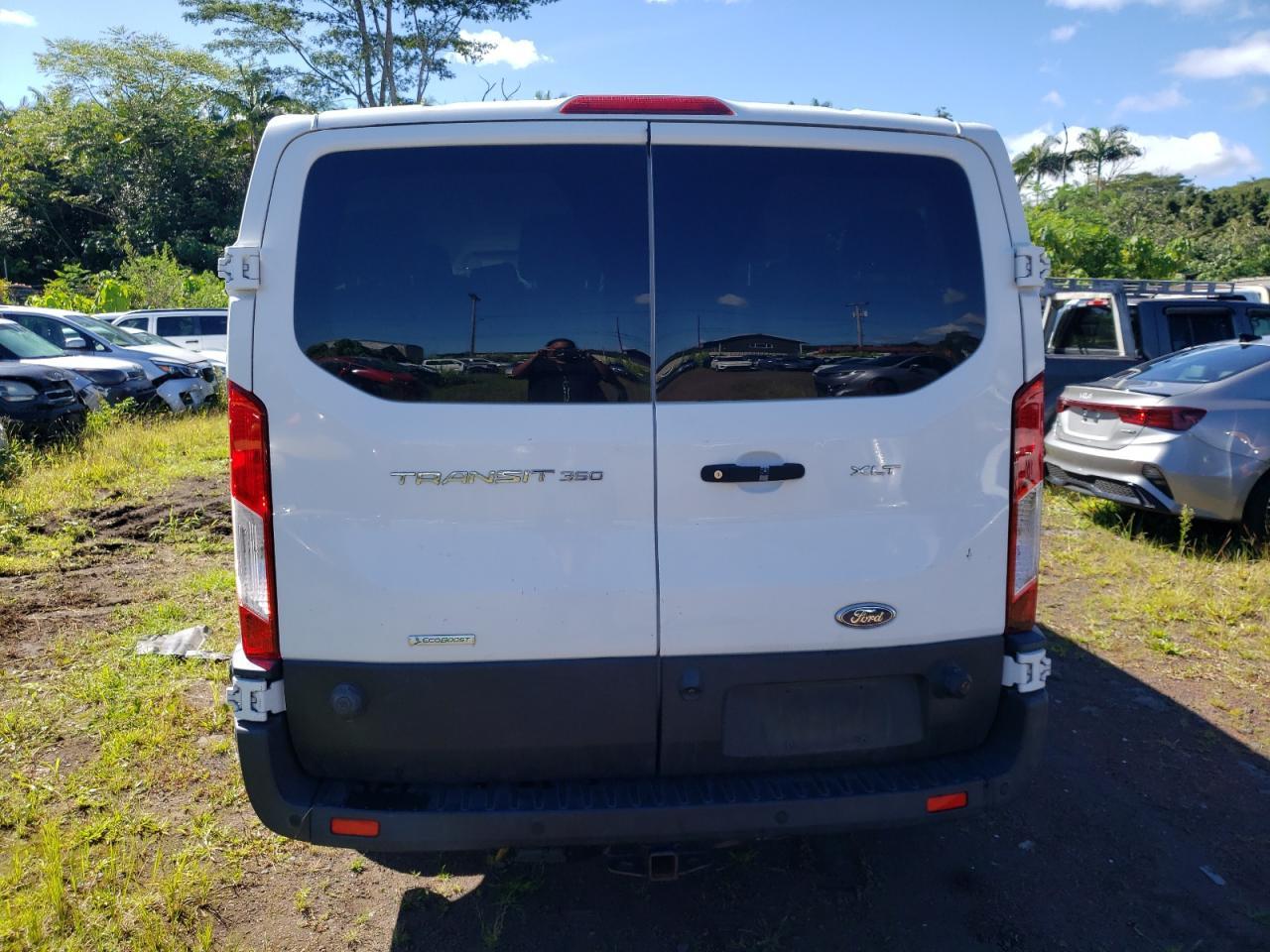 2020 Ford Transit T-350 - Image 6