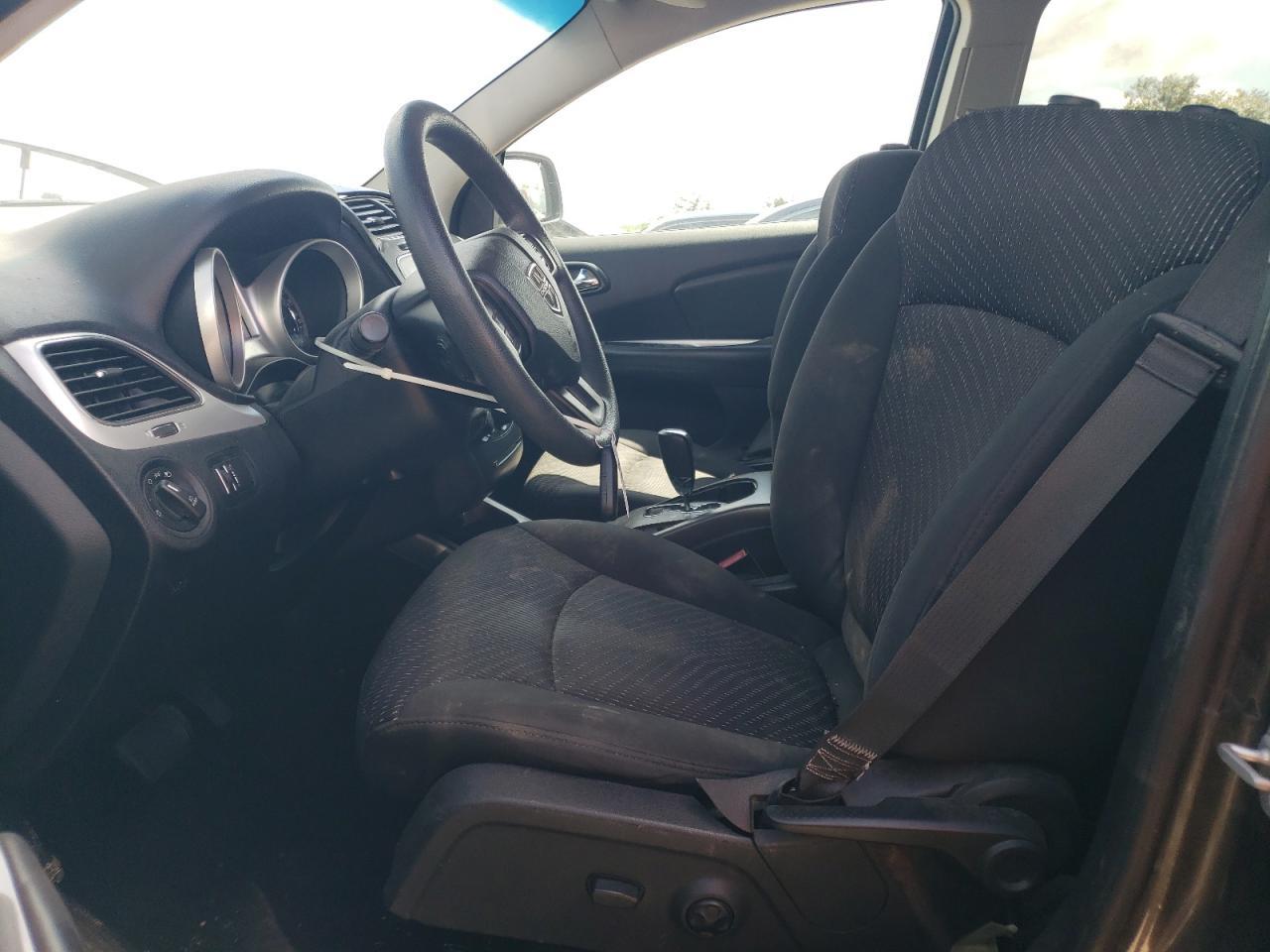 2016 Dodge Journey Sxt - Image 7