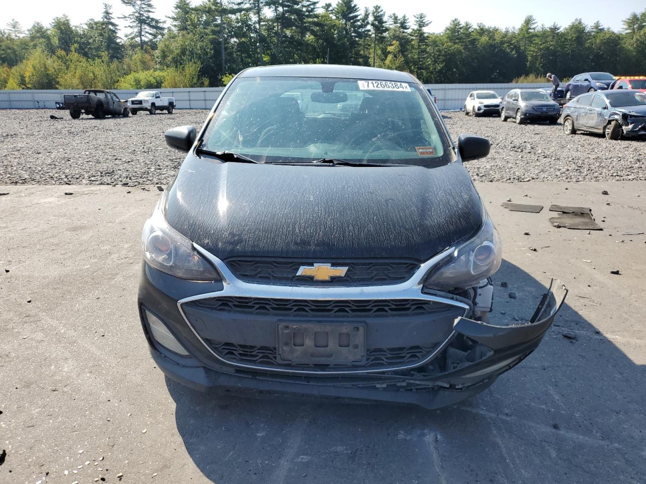 2021 Chevrolet Spark Ls - Image 5