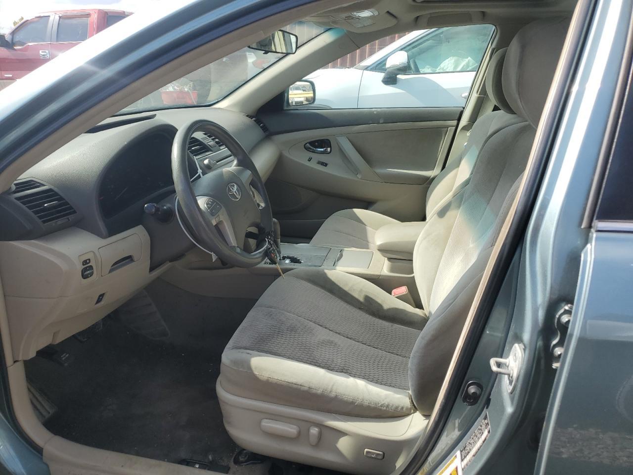 2010 Toyota Camry Base - Image 7