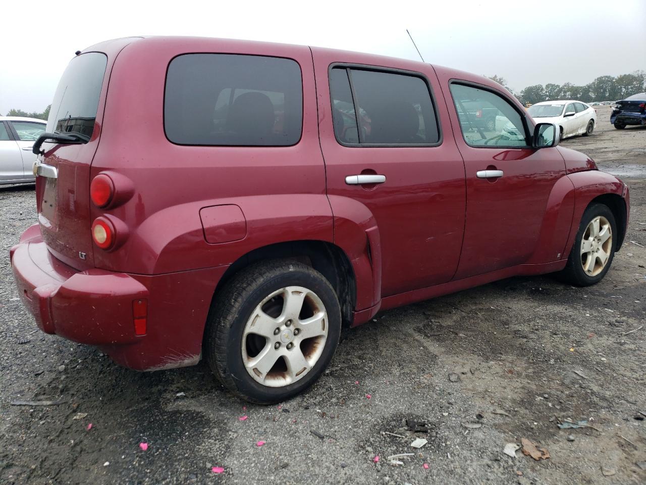 2007 Chevrolet Hhr Lt - Фото 3