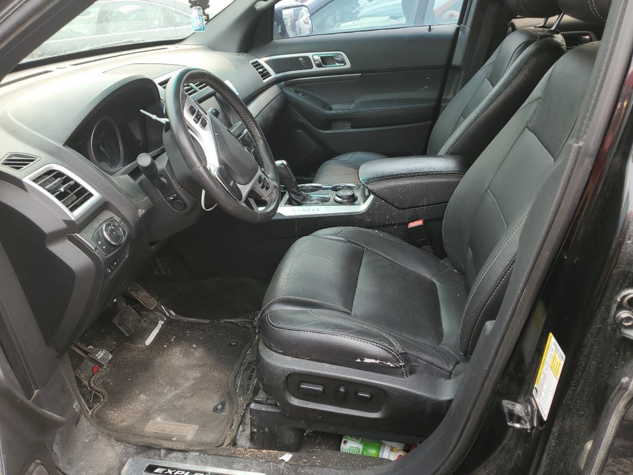 2015 Ford Explorer Sport - Image 7