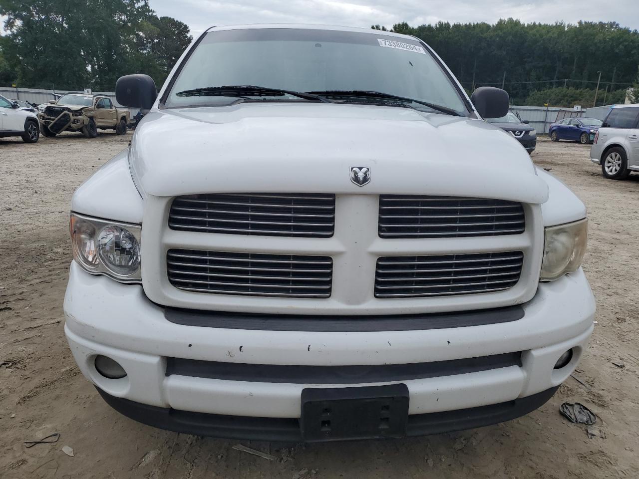 2005 Dodge Ram 1500 St - Фото 5