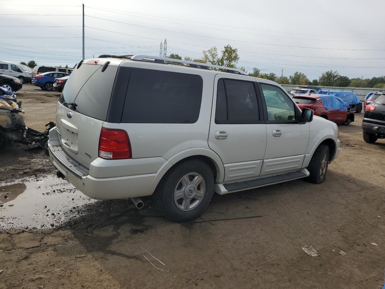 2006 Ford Expedition Limited - Image 3