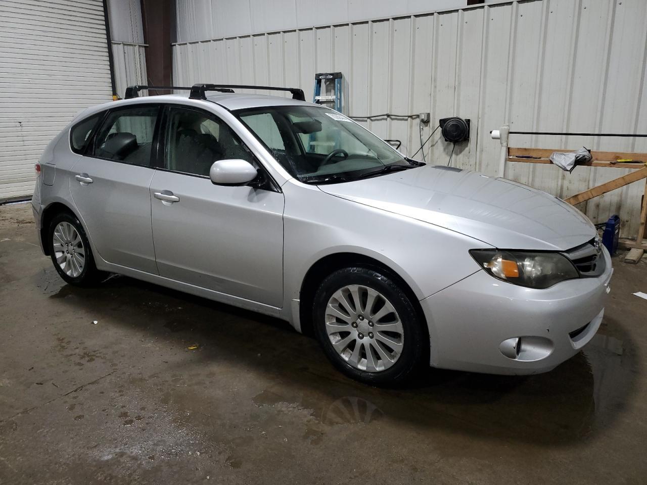 2010 Subaru Impreza 2.5I - Image 4