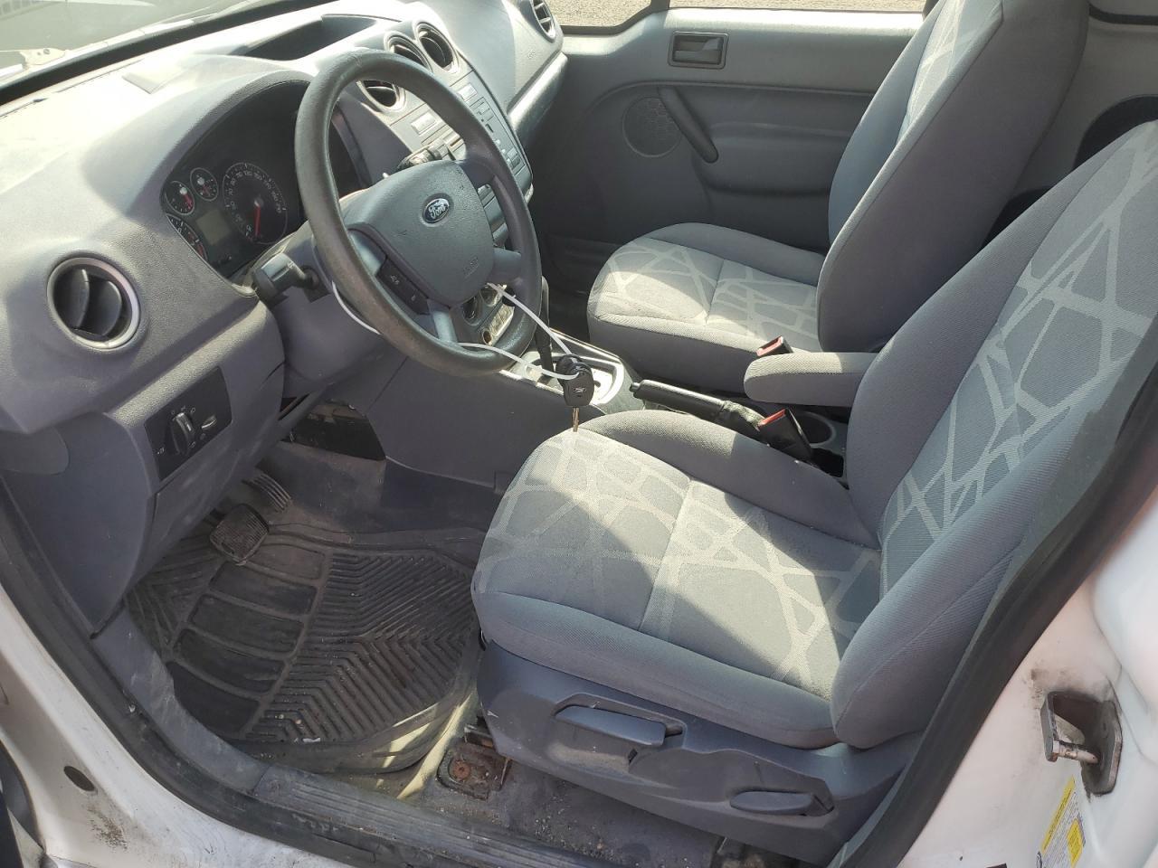 2011 Ford Transit Connect Xlt - Image 7