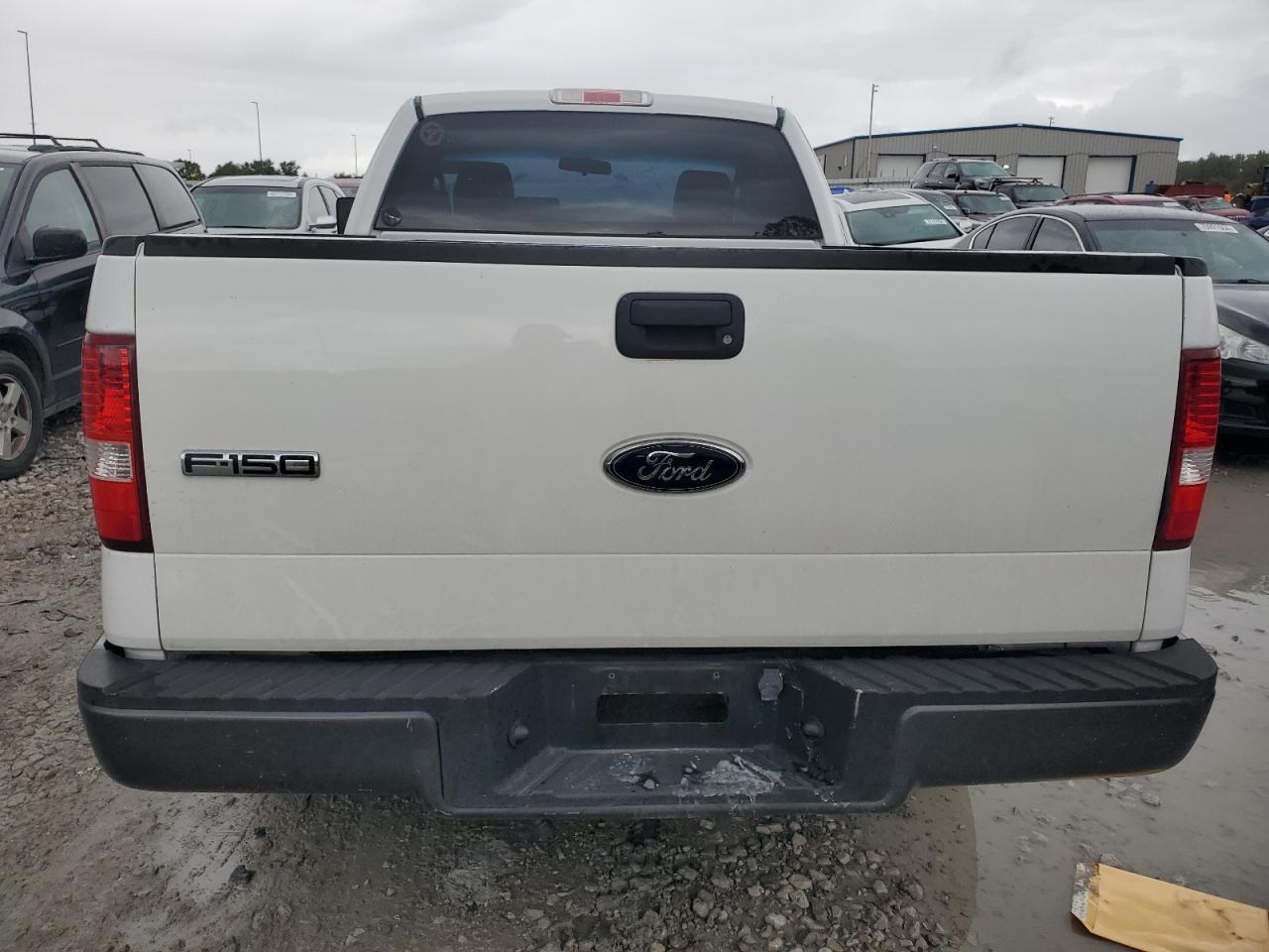 2007 Ford F150 - Image 6