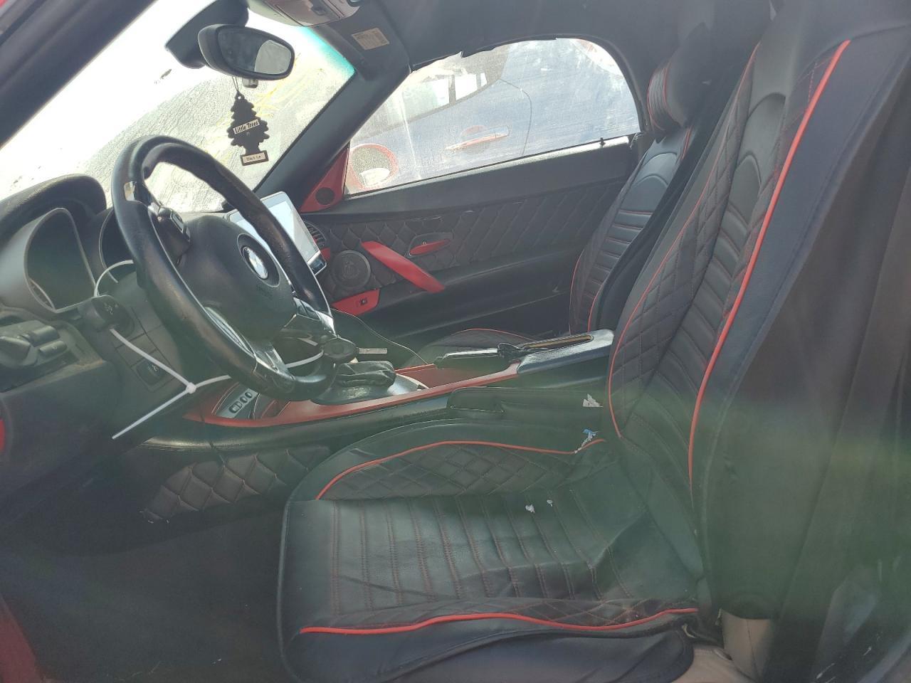 2006 BMW Z4 3.0 - Image 7