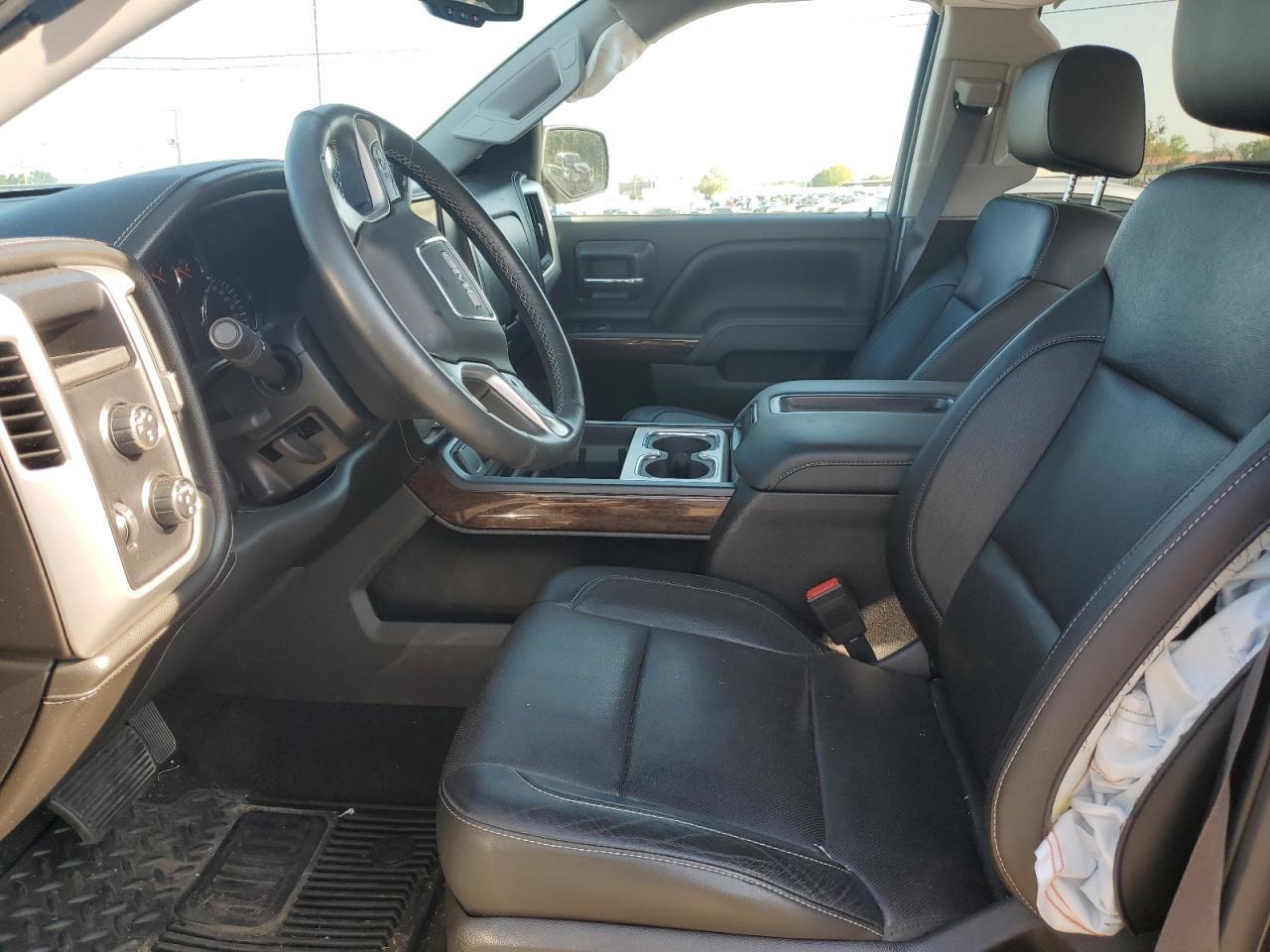 2014 GMC Sierra K1500 Slt - Фото 7