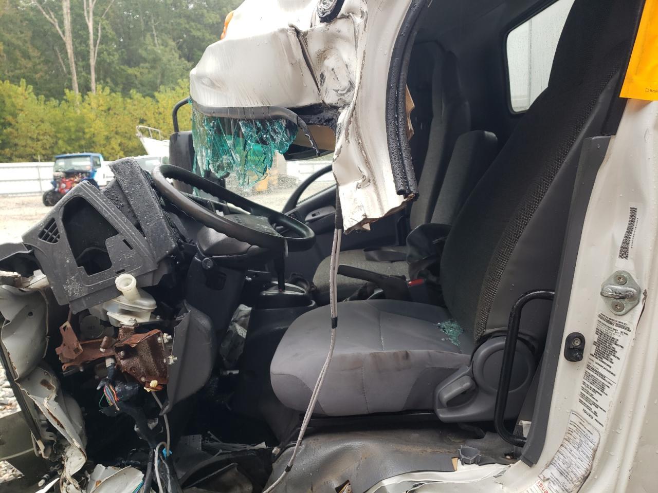 2016 Isuzu Npr Hd - Фото 7