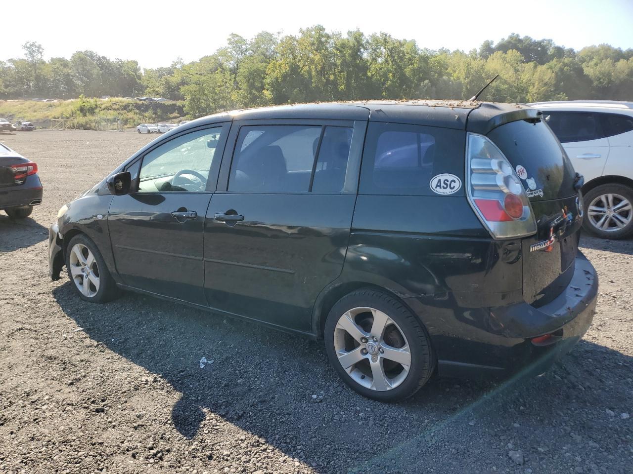 2007 Mazda 5 - Image 2