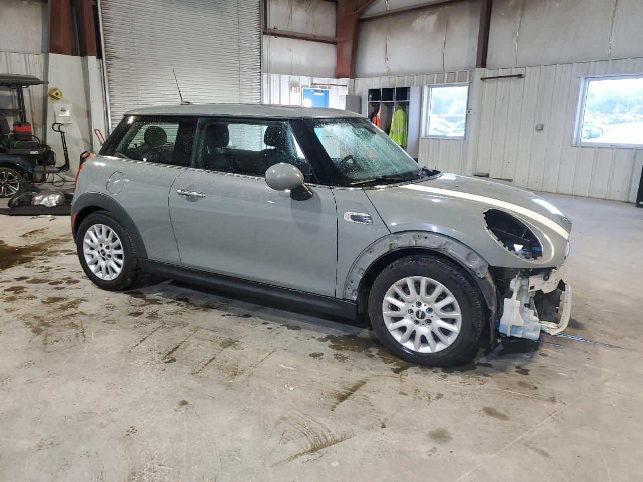 2014 Mini Cooper - Фото 4