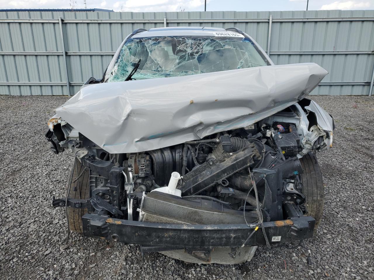 2022 Hyundai Kona Sel - Фото 5