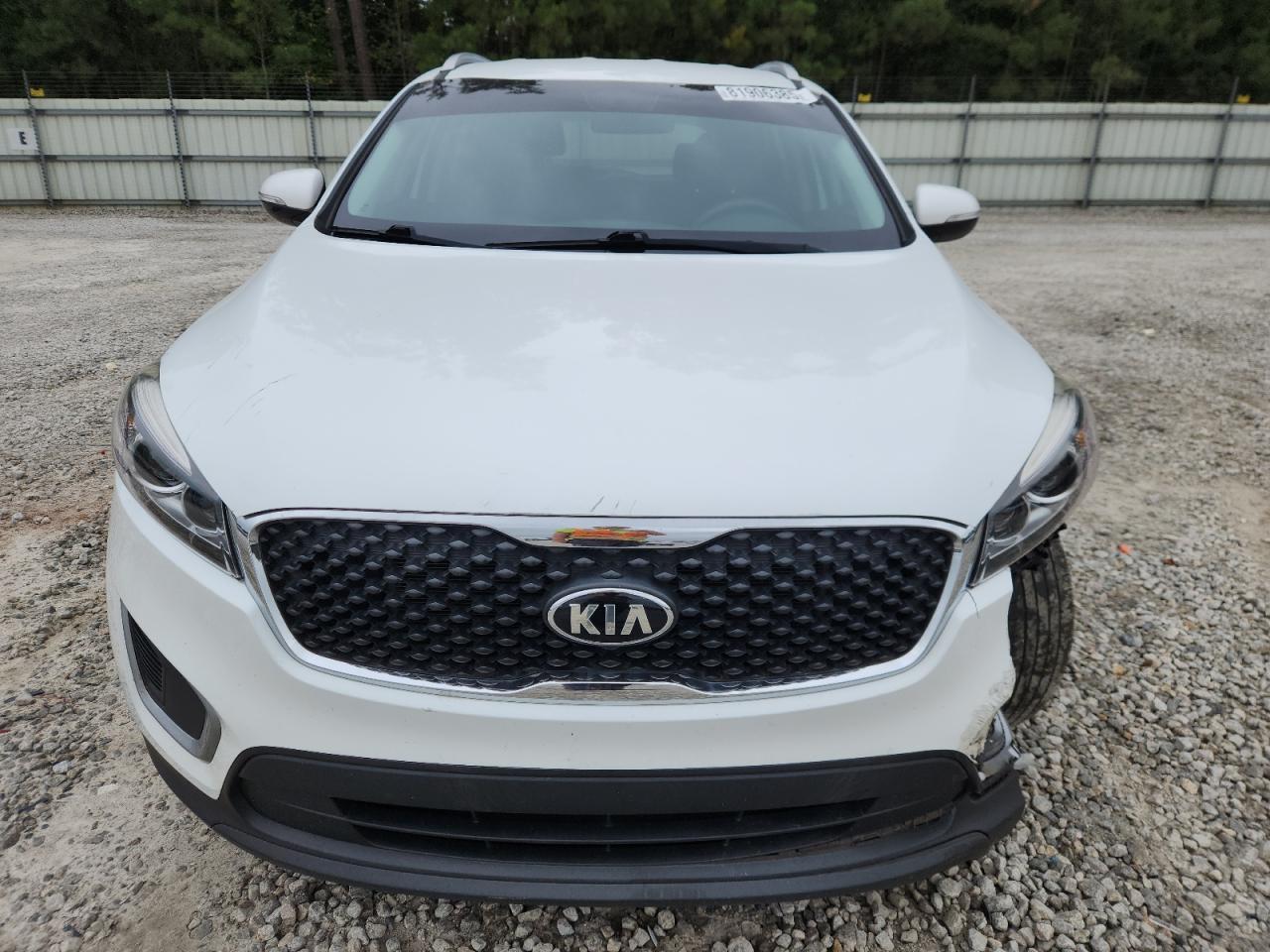 2018 Kia Sorento Lx - Фото 5