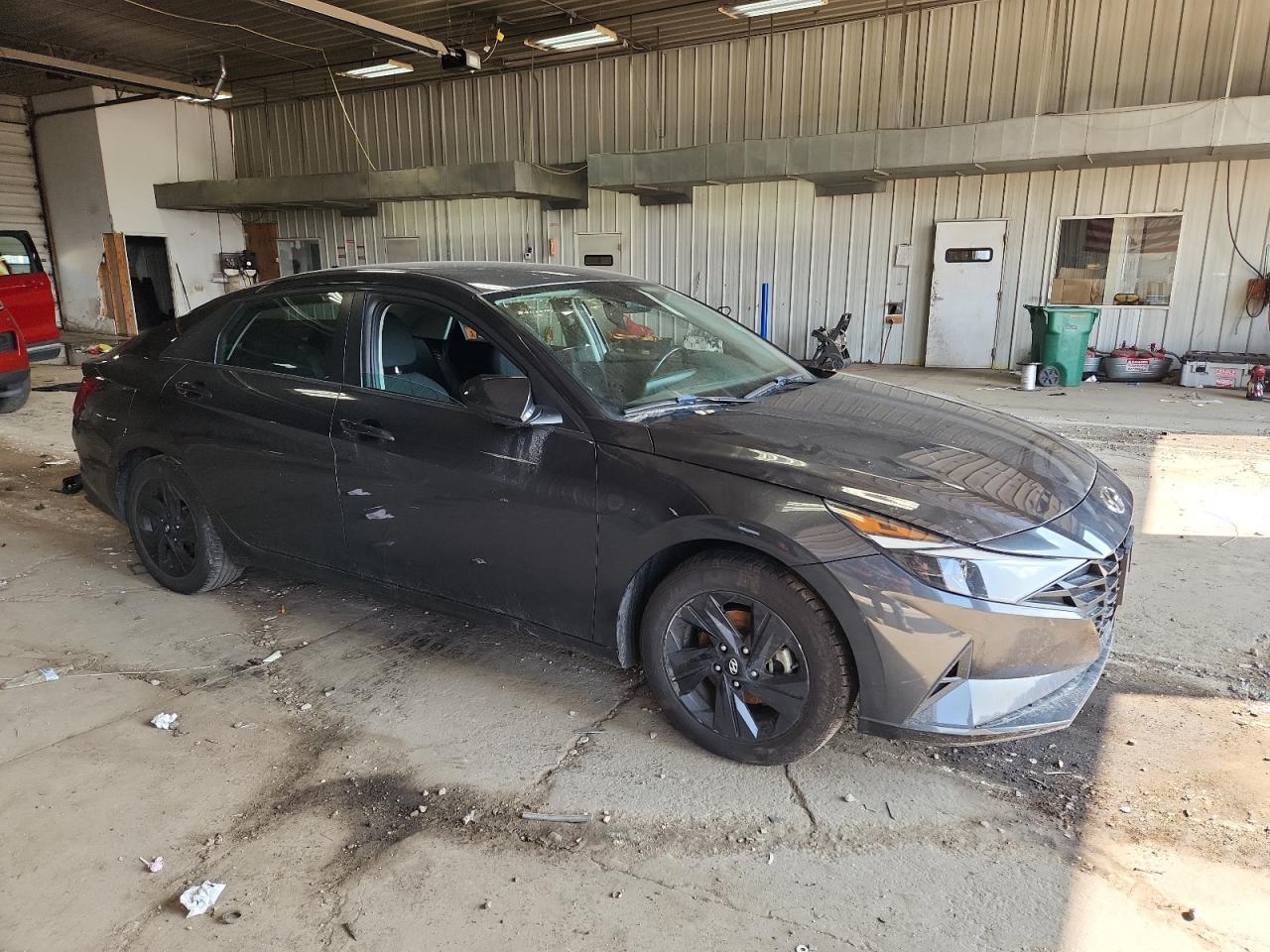 2021 Hyundai Elantra Sel - Фото 4
