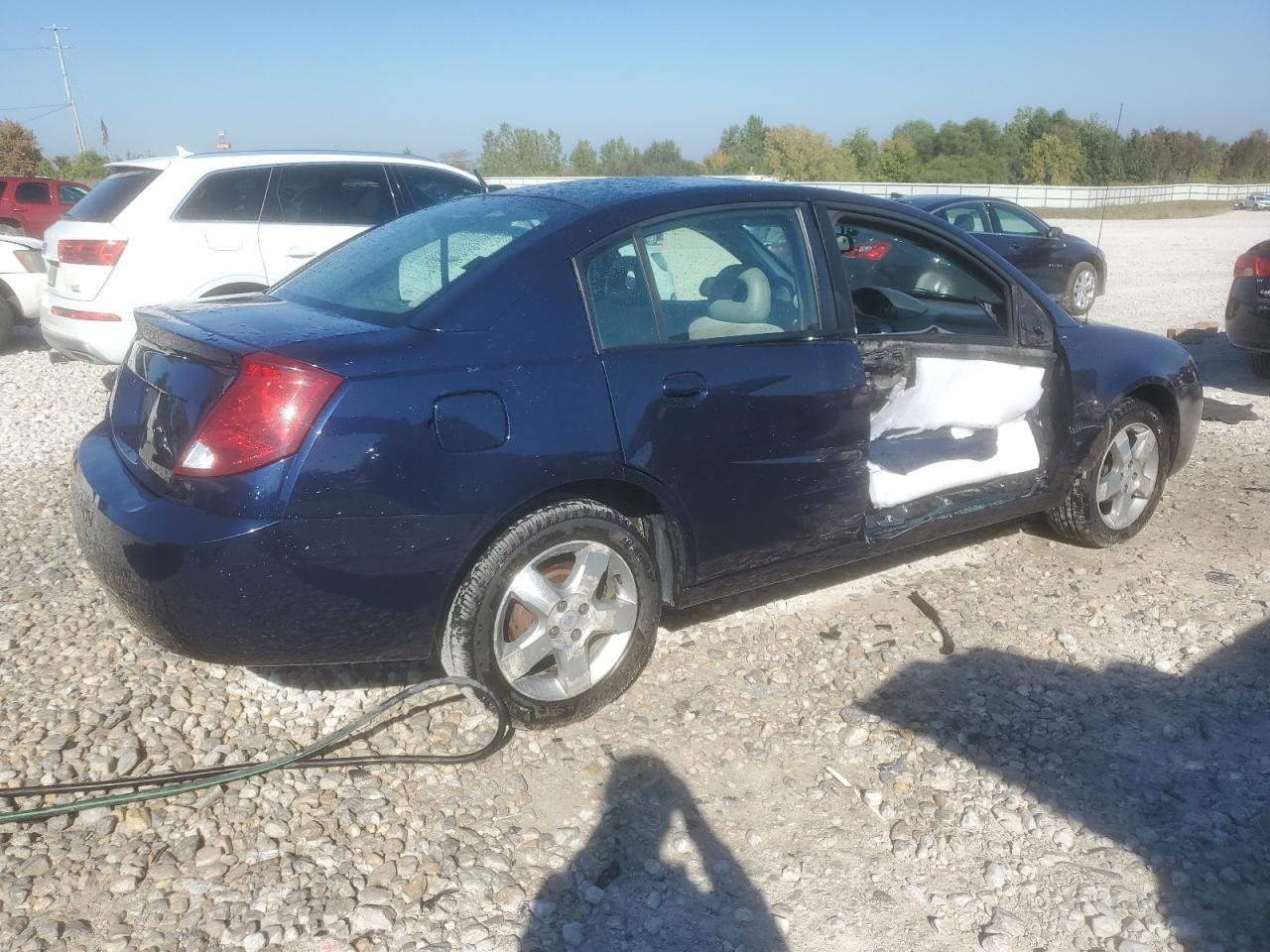 2007 Saturn Ion Level 3 - Image 3
