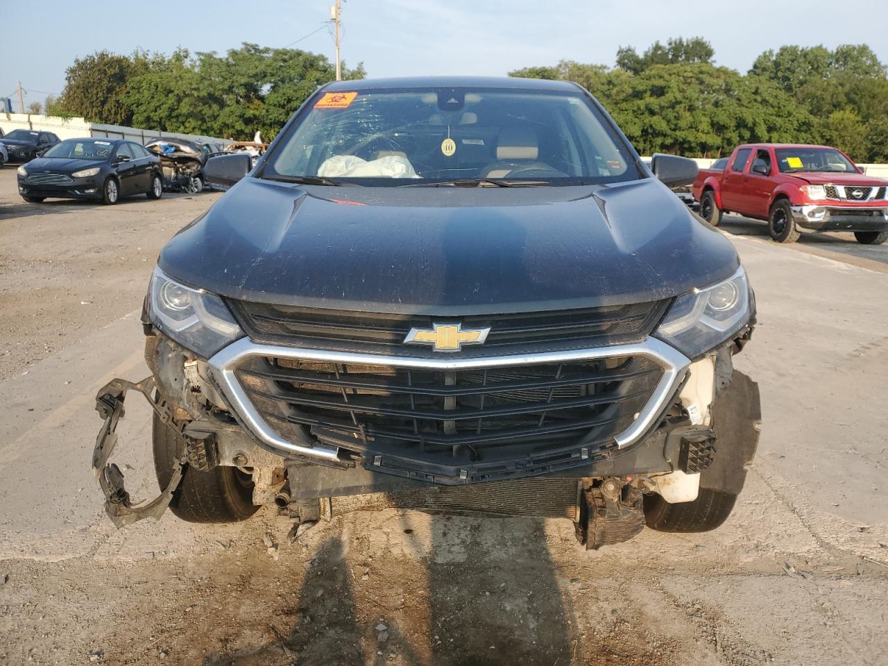 2021 Chevrolet Equinox Lt - Image 5