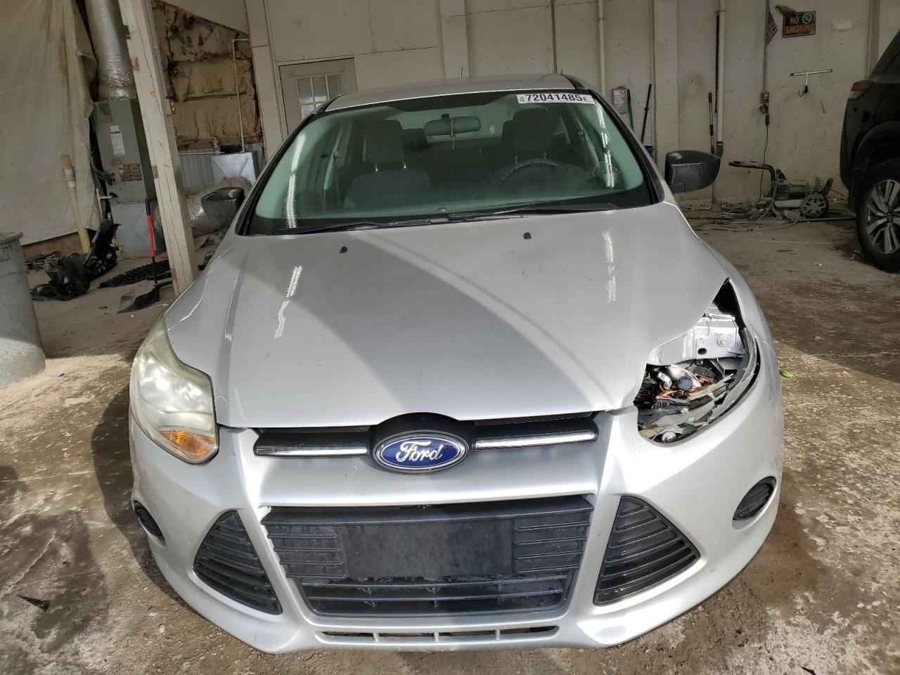2013 Ford Focus S - Image 5
