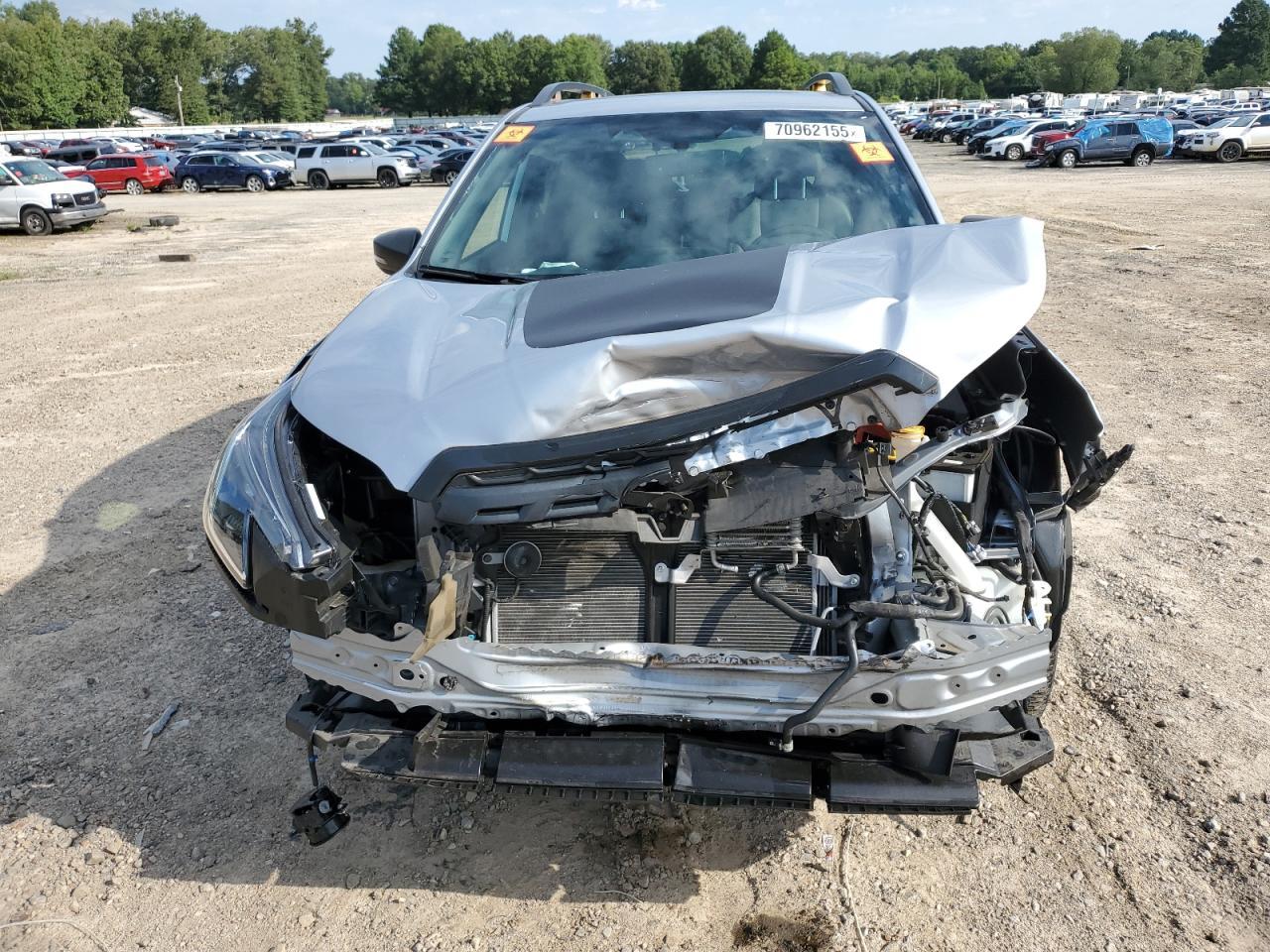 2022 Subaru Forester Wilderness - Фото 5