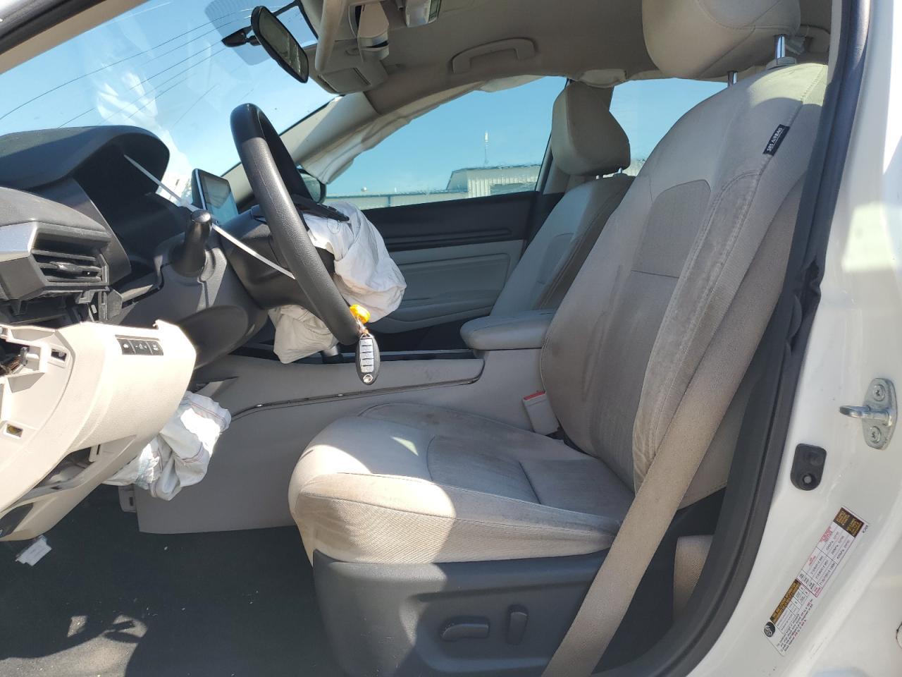 2019 Nissan Altima - Фото 7