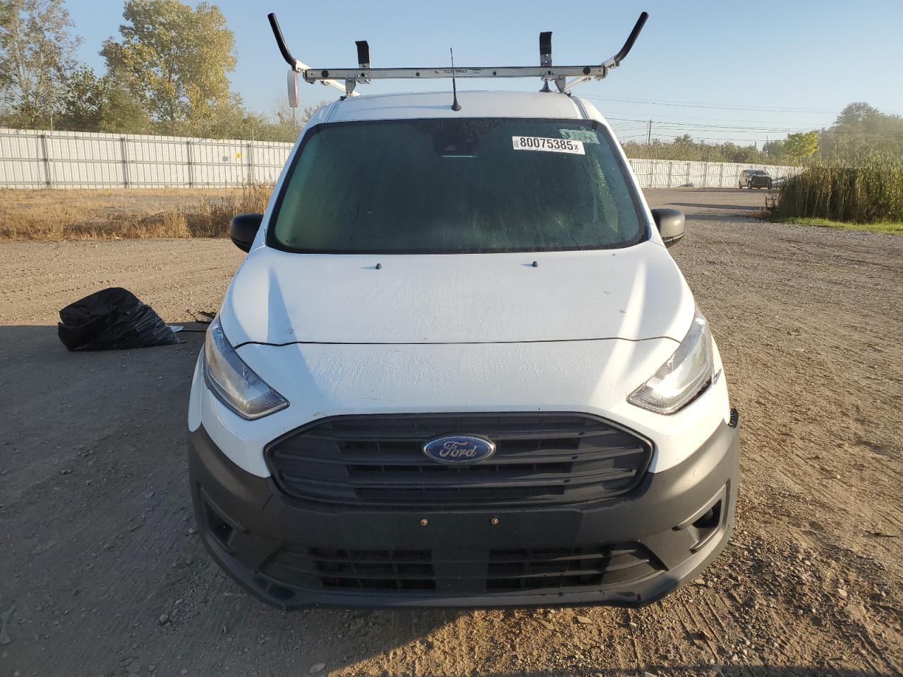 2019 Ford Transit Connect Xl - Фото 5