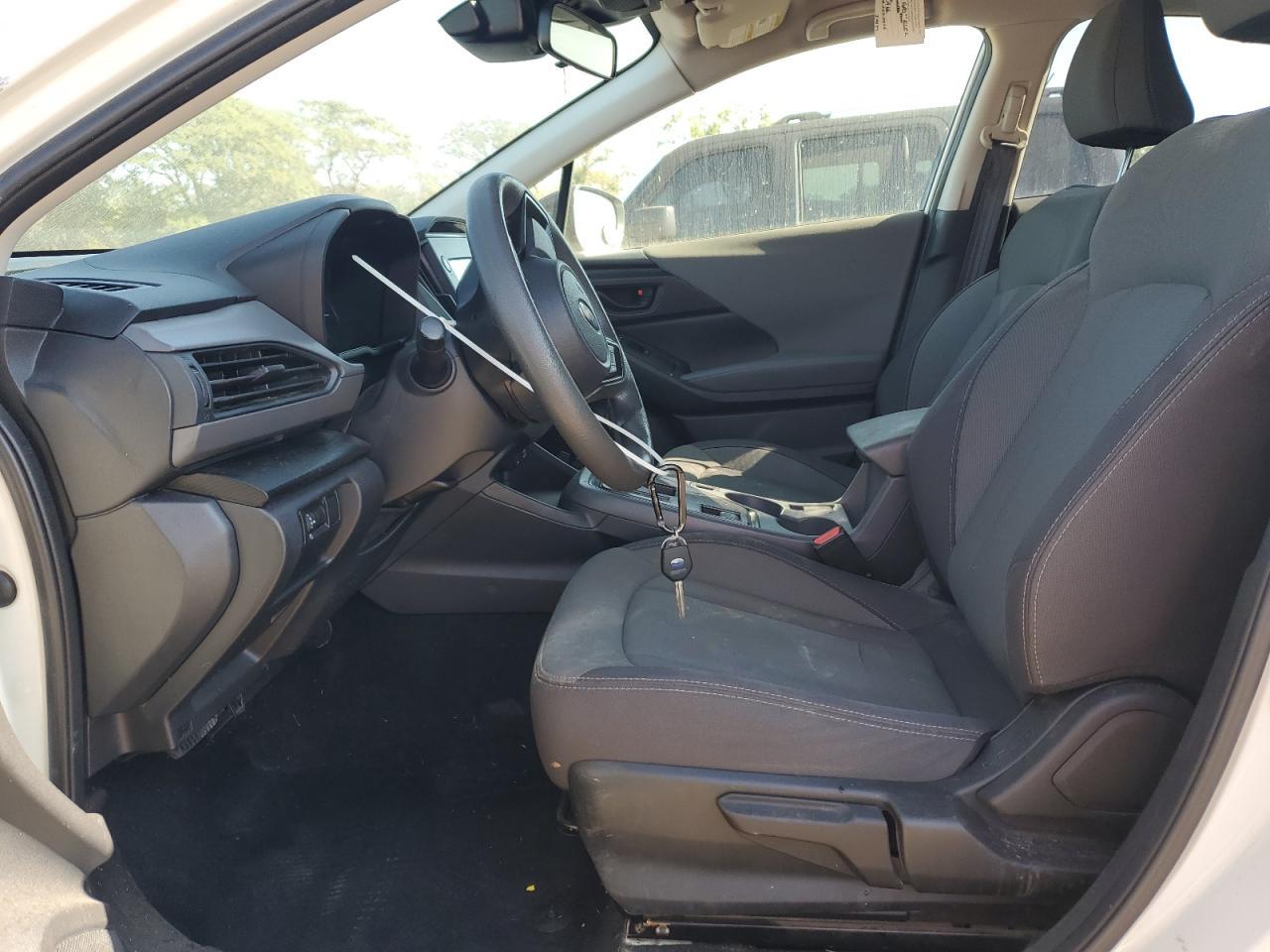 2024 Subaru Crosstrek - Фото 7