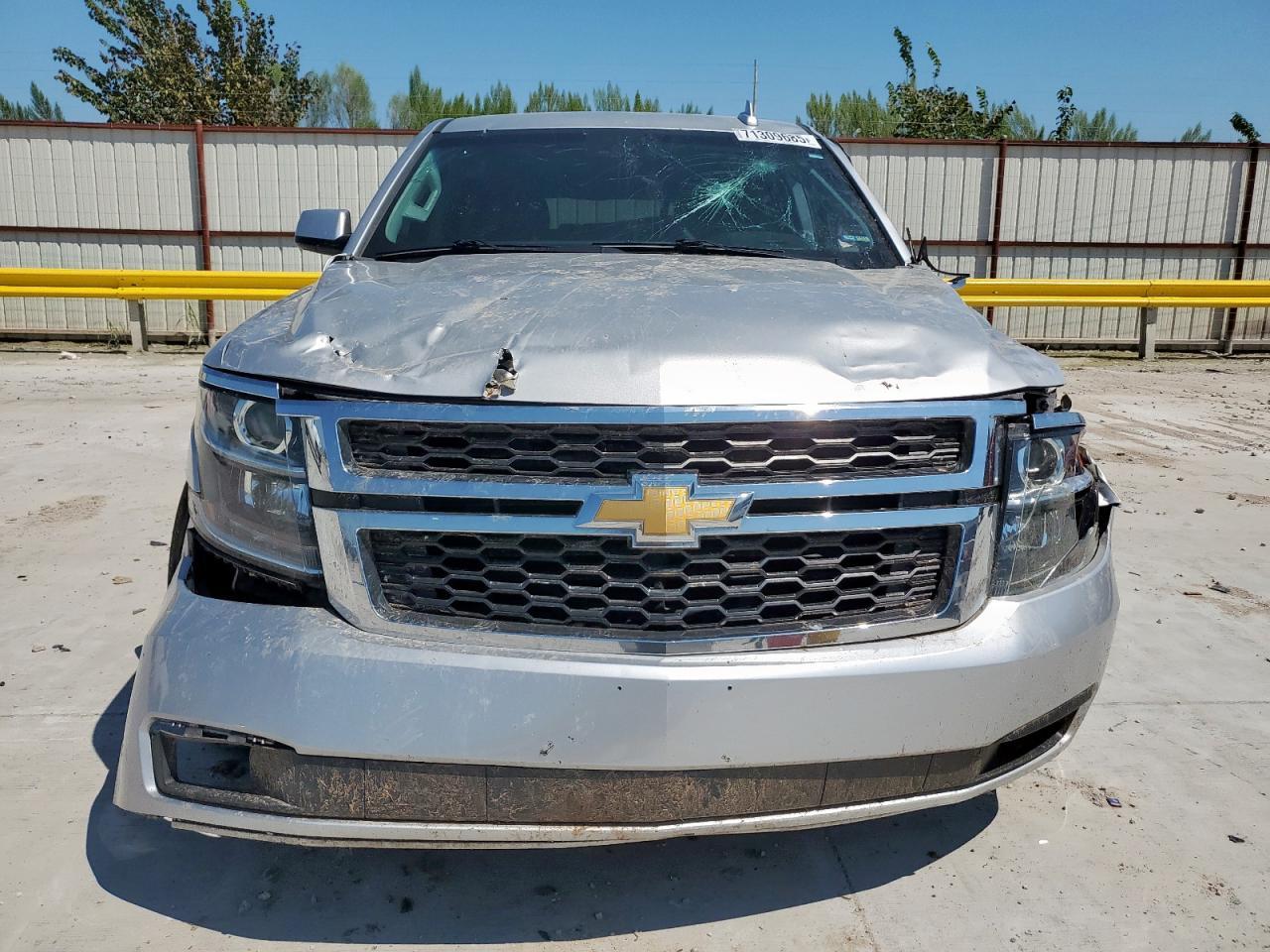 2019 Chevrolet Suburban K1500 Lt - Фото 5