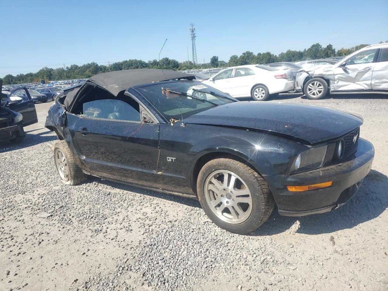 2005 Ford Mustang Gt - Image 4