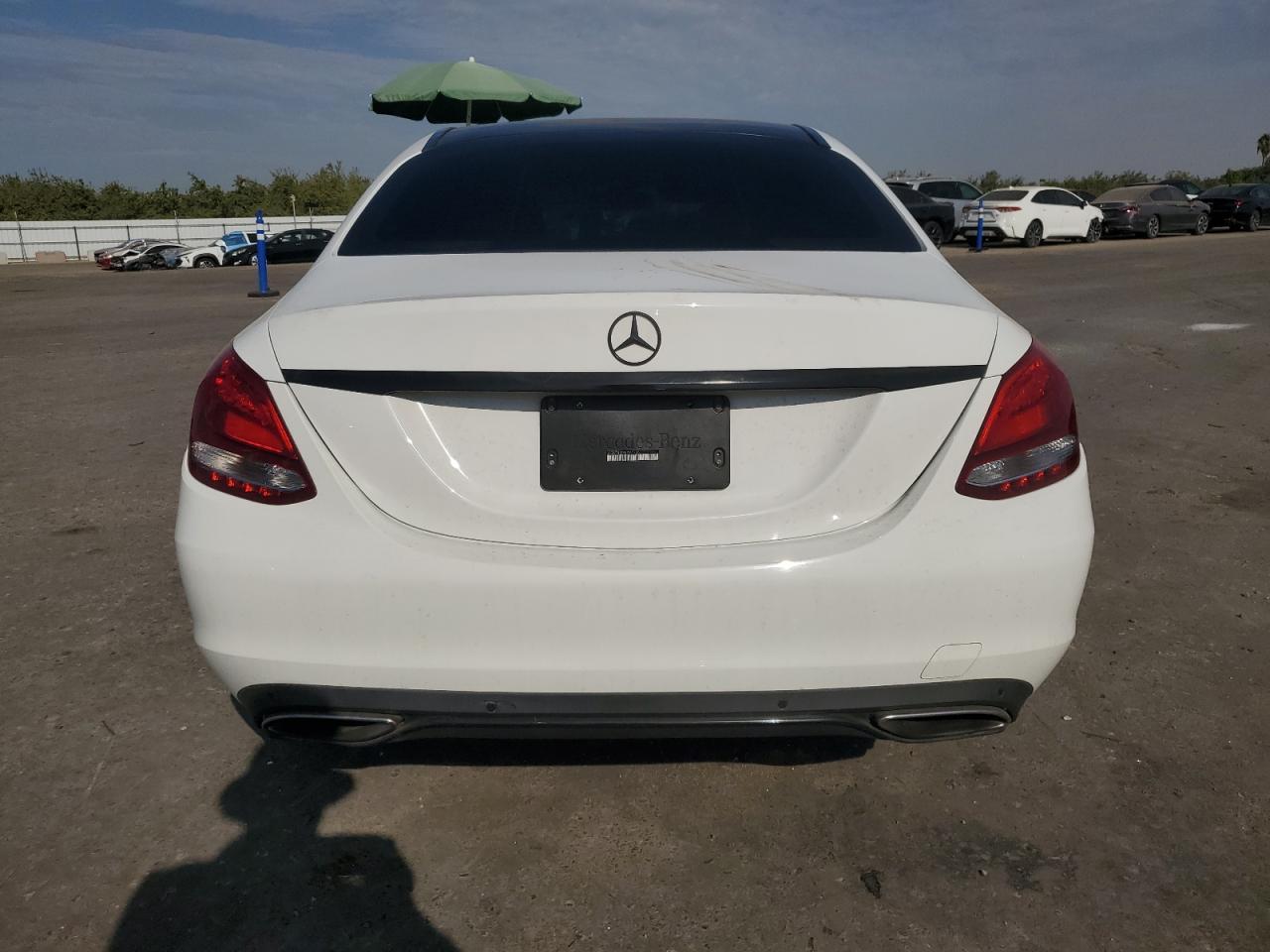 2018 Mercedes-Benz C 300 - Image 6