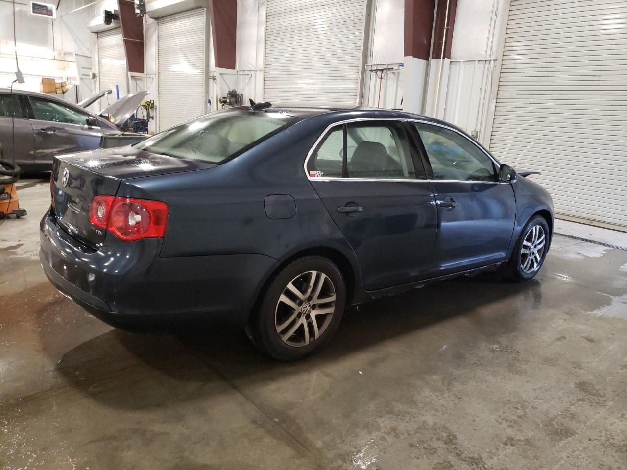 2006 Volkswagen Jetta Tdi Option Package 2 - Image 3