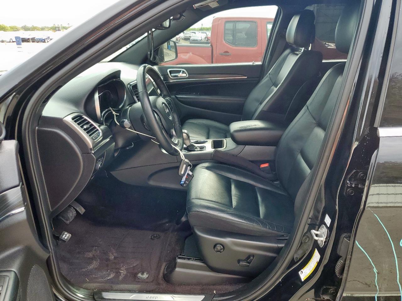 2019 Jeep Grand Cherokee Limited - Фото 7