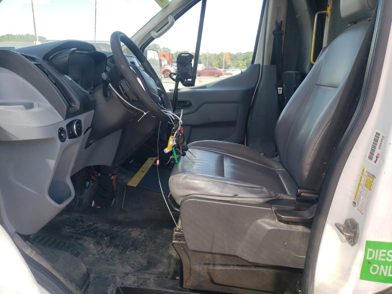 2015 Ford Transit T-250 - Image 7