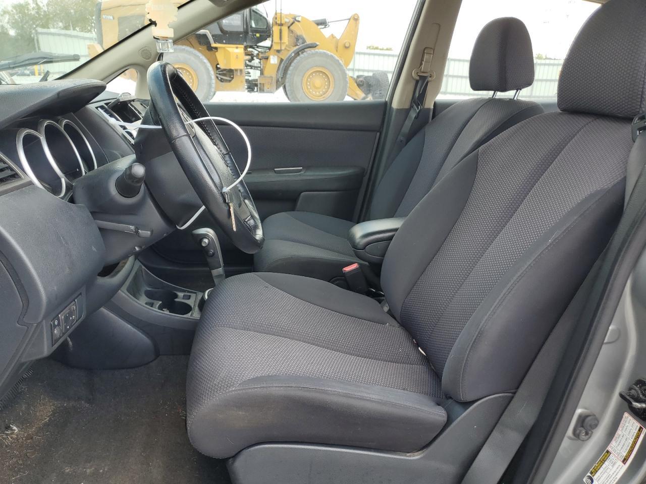 2009 Nissan Versa S - Image 7